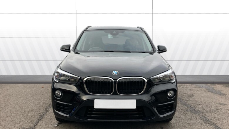 BMW X1 xDrive 20d Sport 5dr Step Auto Diesel Estate